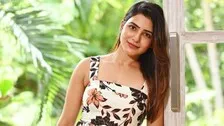Samantha Akkineni Responds To Divorce Rumours