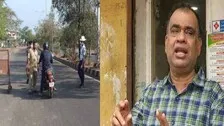September Covid Guidelines: Odisha Traders’ Association Seeks Lifting Of Weekend Shutdown