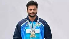 Tokyo Paralympics: Sumit Antil Wins Gold With World Record; Prez, PM Laud Achievement 