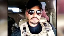Afghan Returning Odia Jawan Narrates Nail-Biting Evacuation Of Diplomats From War-Torn Country