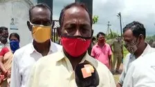 Tribal Outfits Demand Arrest Of ‘Humanitarian Organisation’ Chief, Hold Protest At Khordha SP Office