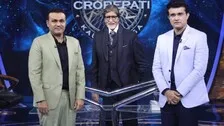 KBC 13: Virender Sehwag Says He Followed Sourav Ganguly Blindly On The Field