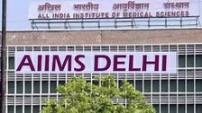 AIIMS Staff To Go On Indefinite Strike From Oct 25