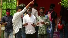 Political Activism On Utkal University Campus Heats Up As Varsities Across Odisha Set To Open Soon