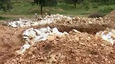 Telangana Mafia 'Looting' White Quartz Stones From Malkangiri, Admin Yet To Act