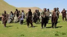 Fierce Fighting In Panjshir; Both Taliban, Resistance Claim 'Upper Hand'