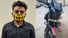 B.Tech Graduate Arrested With Brown Sugar Worth Over Rs 1 Crore In Khordha