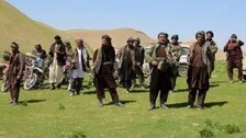 Afghan Crisis: Fresh Fighting Reported From Panjshir