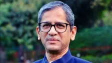 The Entire Team Has To Work Together: CJI Ramana
