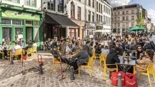Global Covid-19 Caseload Tops 235.3 Million, Deaths Over 4.80 Million