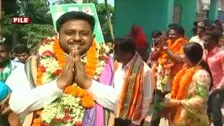 Pipili Arena Warms Up With Bypoll Campaign Heat