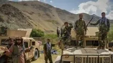 Pakistan Rejects Reports Alluding To Its Involvement In Panjshir Valley Offensive
