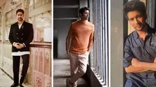 Hot Hunks On OTT To Watch Out: Barun Sobti, Mohit Raina, Rohit Saraf, and More