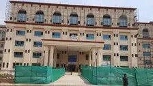 Sundargarh MCH To Function From 2022 If Centre Says No To 2nd AIIMS: Odisha Health Minister