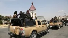 Afghan Crisis: Panjshir Resistance Refutes Taliban Claim