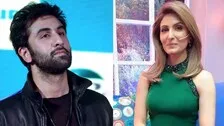 Ranbir Kapoor Exposed: Stole Sis Riddhima's Dresses, Gifted Those To GF