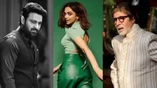 Golden Opportunity To Shine In Prabhas, Deepika Padukone, Amitabh Bachchan Starrer Flick