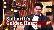 Sidharth Shukla Had Sent Money To 'Balika Vadhu' Co-Star Pratyusha Banerjee's Family During Lockdown