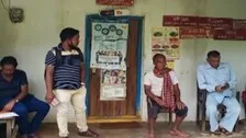 Post Office Locked By Landlord In Odisha's Gajapati Over Derail In Monthly Rents