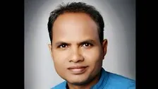 Odisha Headmaster Arrests Dropout Rate In School With Unique Teaching Style