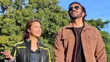 Khatron Ke Khiladi 11: Divyanka Tripathi Is All Praises For Host Rohit Shetty For These Reasons