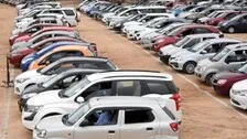 Retail Vehicle Sales In Aug Rose 14%, CV Sales Up 98%