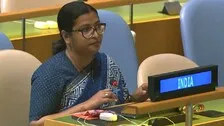 Pak Promoting 'Culture Of Violence,' Uses UN Forum For Hate Speech: India