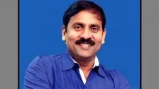 Chit Fund Case: Arrested Ex-Andhra MLA MV Prasad Has Tollywood Connection