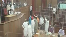 Mining Scam Rocks Odisha Assembly, Congress Hits Out At BJD On ‘Changing Goal Post’ Remarks