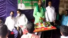 Political Parties Hit Campaign Trail For Forthcoming Pipili Bypoll