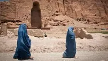 Taliban Govt In Afghanistan Bans Women From Playing Any Sport
