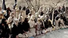 Taliban Plan To Hold Oath-Taking Ceremony On Sept 11