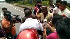 Youth's Death After Suicide Bid Outside Assembly: SCB Submits Report To Odisha Govt
