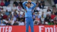 Rashid Khan Steps Down As Afghanistan Skipper For T20 World Cup