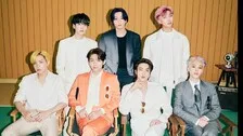BTS Thrills In New Video #Watch