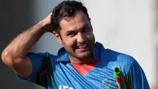 Mohammad Nabi Named Captain Of Afghan Team For T20 WC After Rashid Steps Down
