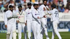 India Vs England Manchester Test Called Off, Confirms ECB
