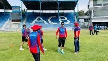 Afghanistan Men’s Cricket In Jeopardy As Taliban Decree Bars Women To Play