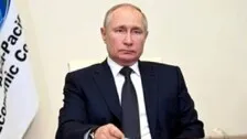 BRICS Summit: Vladimir Putin Slams US For Creating 'New Crisis' In Afghanistan