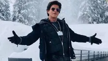 Shah Rukh Khan Says ‘Main Hoon Naa’ For Veganism, Promotes Plant-Based Meats