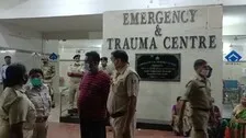 Youth Dead, Couple Critical In Separate Firing Incidents In Odisha