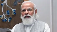 PM Modi Reviews COVID Situation, Calls For Constant Genome Sequencing