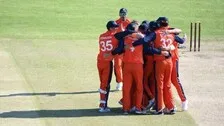 Netherlands Name 15-Member Squad For ICC T20 World Cup
