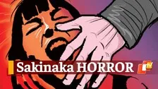 Mumbai Sakinaka Horror: Woman Raped & Assaulted With Iron Rod Dies In Hospital