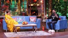 'The Kapil Sharma Show': 5 Attention-Grabbing Moments