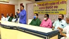Durga Idol Height Cap Heats Up Odisha Politics A Day Before BJP's Cuttack Bandh Call