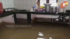 Odisha Rains: Water Resources Dept Cancels Leave Of Employees, 200 Pumps Drain Out Rainwater In Cuttack