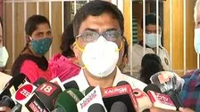 Top Odisha Health Officials Bat For Cap On Idol Height To Keep Covid Third Wave At Bay