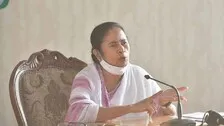 Mamata Banerjee Suppressed Facts In Her Affidavit, BJP Complains To EC
