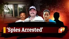 Spying On DRDO: 4 Persons Arrested By Odisha Police
